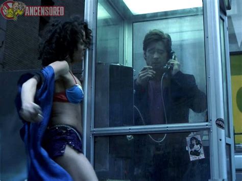 Tia Texada Nude Pics Page 1