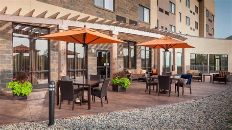 Photos of Courtyard Indianapolis Noblesville | Marriott Bonvoy