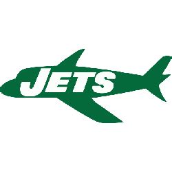 Ny Jets Logo Vector at Vectorified.com | Collection of Ny Jets Logo ...