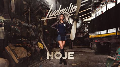 Ludmilla Morrer De Viver Instrumental YouTube