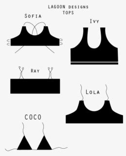 Clipart Bikini Top Free Transparent Clipart ClipartKey