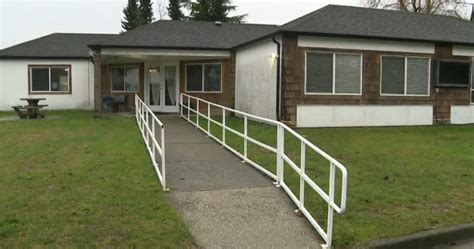 Government Funding On The Way For Upgrades At Musqueam Elders Centre In