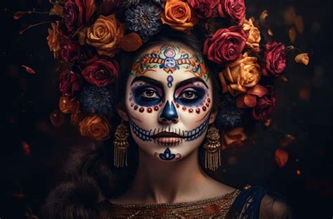 Descubre El Fascinante Origen De La Catrina M S All De Un Simple