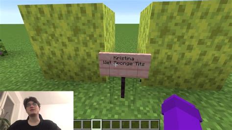 在minecraft中按名称查看胸部 Pornhub Gay