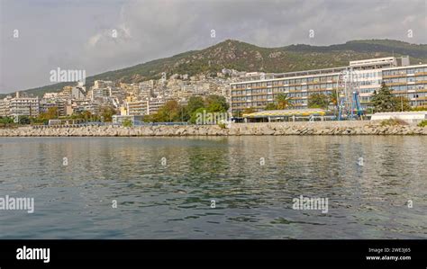 Luna Fun Park Greece Hi Res Stock Photography And Images Alamy