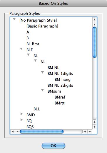 Show Paragraph Based-on Script | in-tools.com