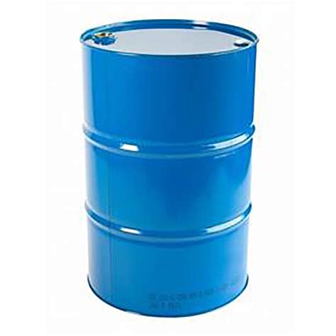oil drum specification  paul harlan blog
