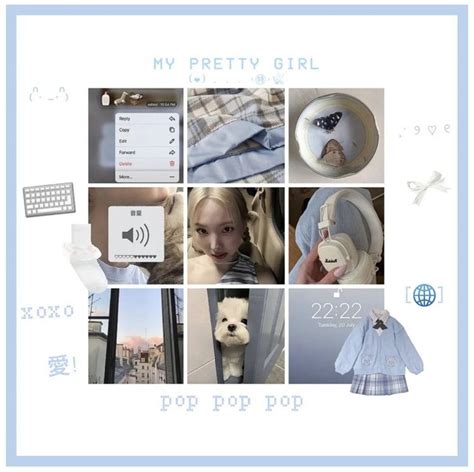 Nayeon Moodboard In 2023