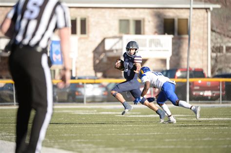 Season Preview: Colorado School of Mines Football - 5280