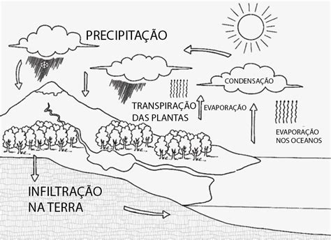 Geografia Enem Aula Sobre Hidrografia Geral E As Bacias Hidrográficas