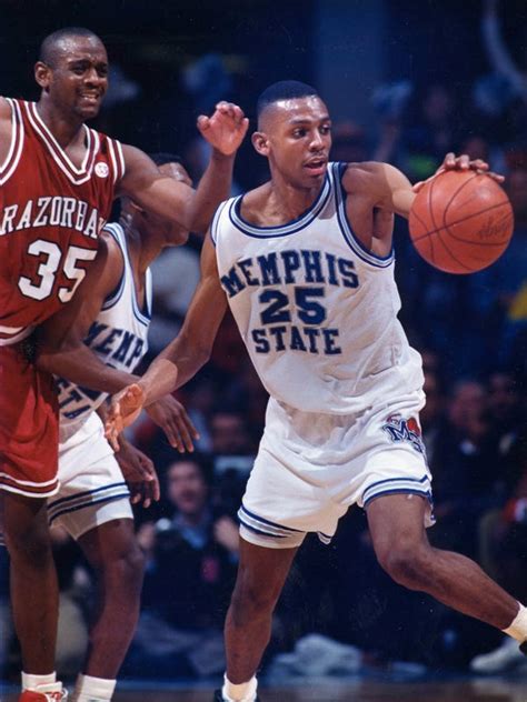 Penny Hardaway, Memphis Tigers coach? 5 things to know