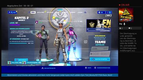 Fortnite Skin Constest Duo Custom Games Von Julien 30 Preisgeld YouTube