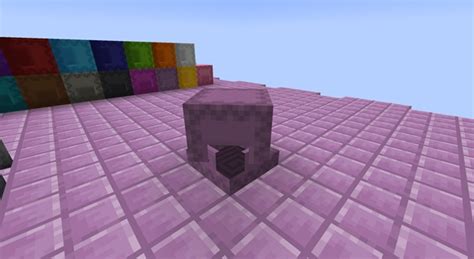 How To Make A Shulker Box In Minecraft 2023