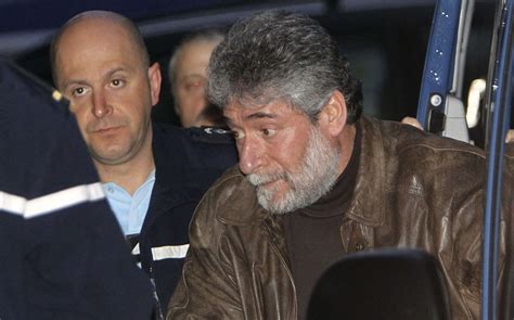 Justice Georges Abdallah après 40 ans en prison un tribunal ordonne