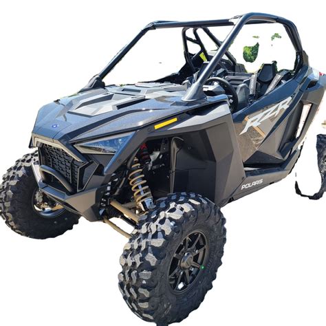 New 2022 Polaris Rzr Xp 1000 Sport Side By Side Commercial Displacement