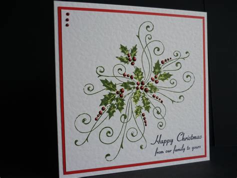 Glitterarti.............Card Creations by Barbara Daines: More Simple ...