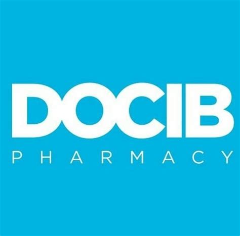 Docib Pharmacy Al Jaddaf Pharmacy Stores In Bur Dubai Get Contact