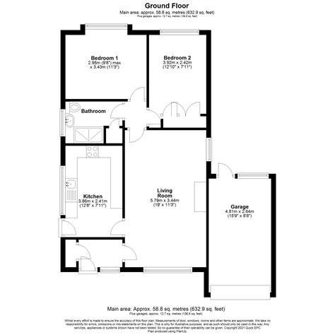 Ives Close, Yateley, Hampshire, GU46 7RD - Mackenzie Smith Estate Agent
