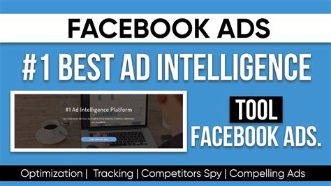 Facebook Ads Spy Tool How To Check Competitors Facebook Ads Tools