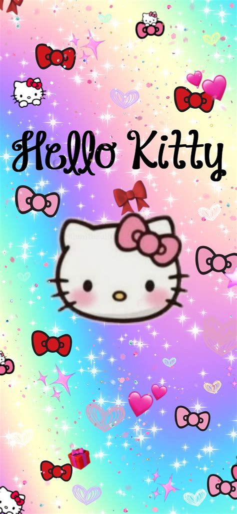 Hello Kitty Rainbow Wallpapers - 4k, HD Hello Kitty Rainbow Backgrounds on WallpaperBat