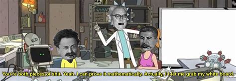 Scientific Socialism : r/Ultraleft