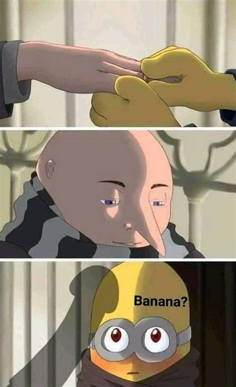 Minion Hentai R WackyTicTacs