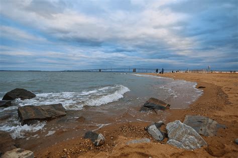 15 Best Beaches In Maryland | Beachfix