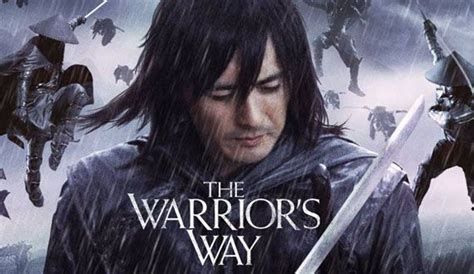 New Trailer For Martial Arts Film The Warriors Way