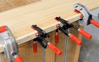 Струбцина. Виды струбцин, особенности и сферы применения