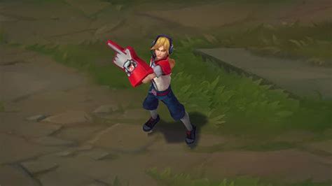 Conoce Al Nuevo Ezreal Skins Y Nuevas Habilidades Movistar Esports