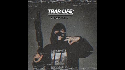 Trap Life Dei V Bryan Myers Micky Woodz Type Beat Instrumental De