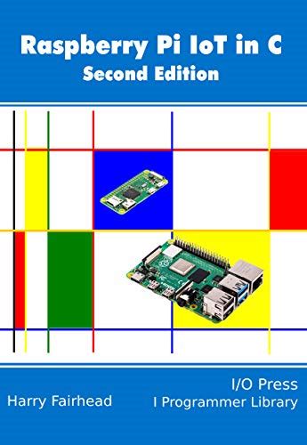 Raspberry Pi IoT In C FoxGreat