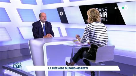 Caroline Roux Dans C Dans L Air