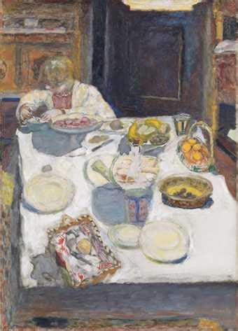 Pierre Bonnard Tate