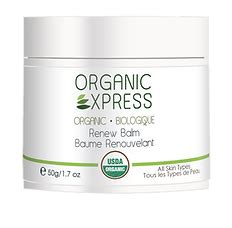 Private Label USDA ORGANIC Express Canada ORGA NIKO LABS