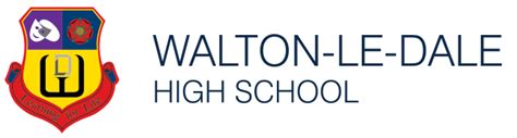 Walton Le Dale High School 介紹 Uniform Map 制服地圖