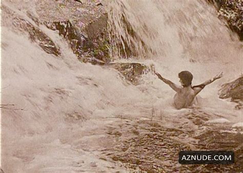 NELL SHIPMAN Nude AZNude