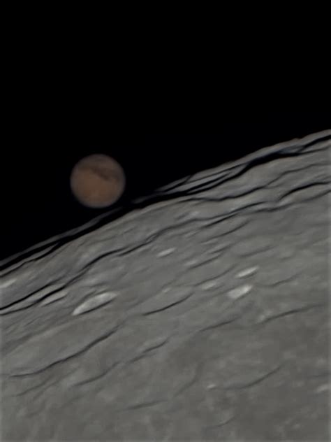 Mars Moon Occultation 2022 Archives Sky And Telescope Sky And Telescope