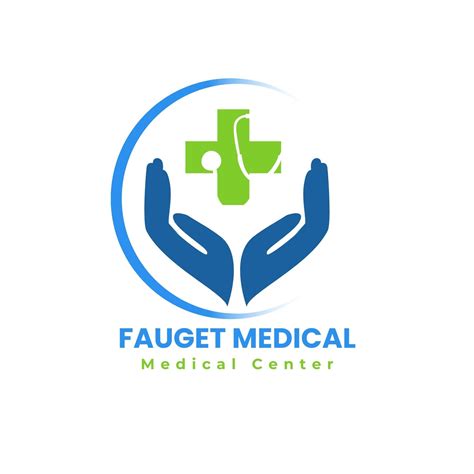 Medical Health Logo Medical Logo, Medical Vector & Photo (Free Trial)