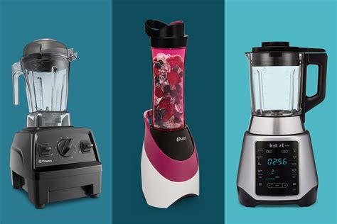 The Best Blenders | Money.com