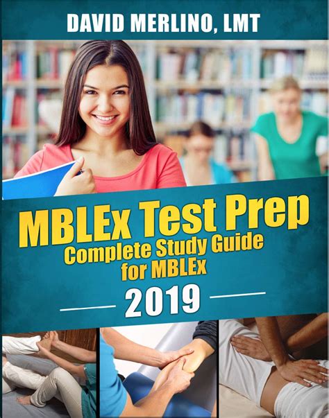 Amazon Mblex Test Prep Complete Study Guide For Mblex Ebook