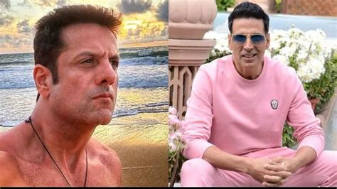 Khel Khel Mein Akshay Kumar And Fardeen Khan Reunite On Screen For