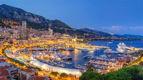 #StepAhead: Monaco Reopens Hotels To Revive The Tourism Industry