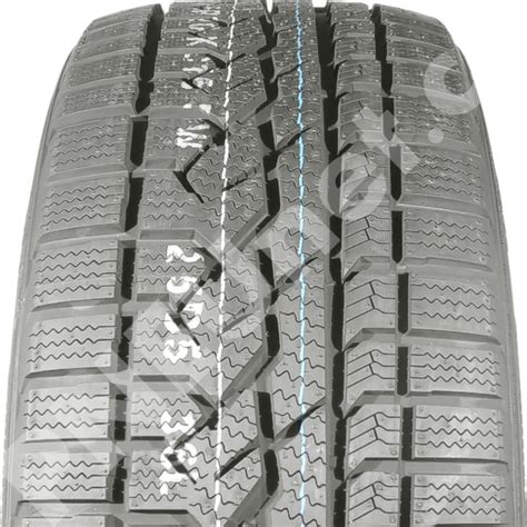 Kumho KC15 r v 2016 255 60 R 17 XL 110 H zimní PNEU net cz