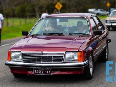 holden commodore scottgray shannons club