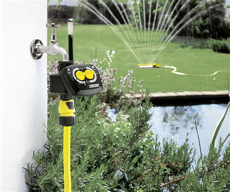 KARCHER WATERING UNIT WT 4 Trafalgar Ground Care