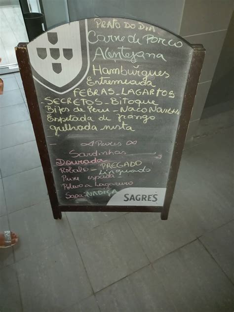 Menu Em Casa Dos Frangos Malvarosa Restaurante Alverca Do Ribatejo