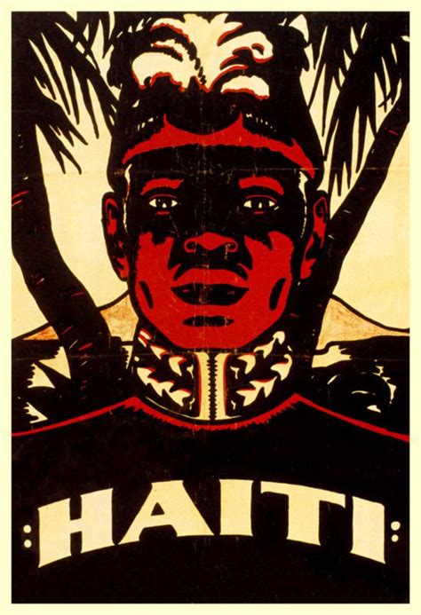 Toussaint Louverture And The Haitian Revolution Originalpeople Org