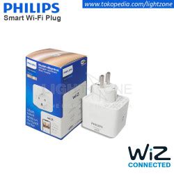 Promo Philips Stop Kontak Smart Wifi Accessory Smart Plug Philips