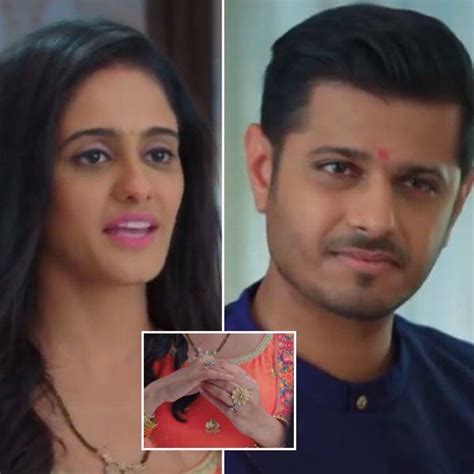 Ghum Hai Kisikey Pyaar Meiin Spoiler Alert 25 September 2021 Episode No